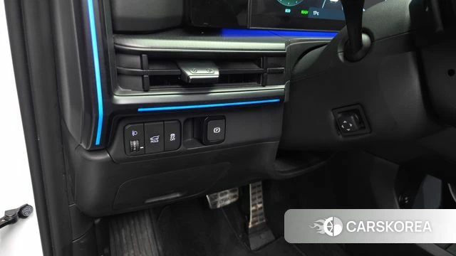 Hyundai Santa Fe (MX5) id 5039184 из Кореи 22