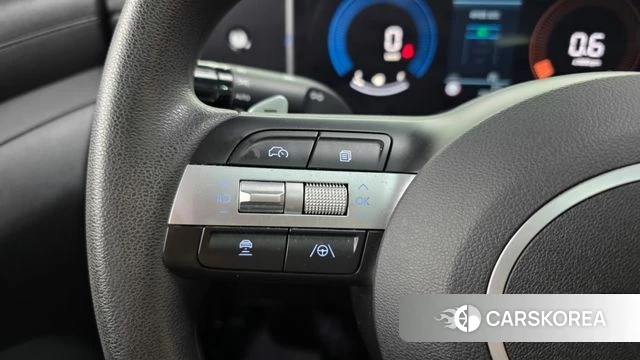 Hyundai The New Tucson (NX4) id 4990751 из Кореи 22