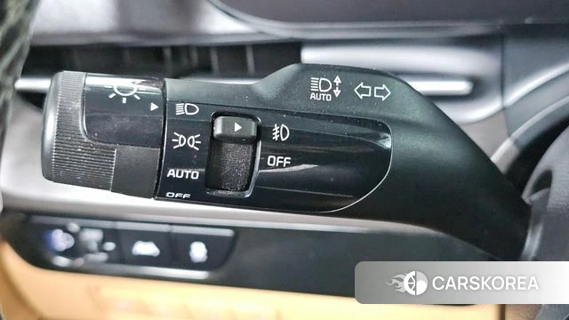 Kia Carnival 4th generation id 4958824 из Кореи 22