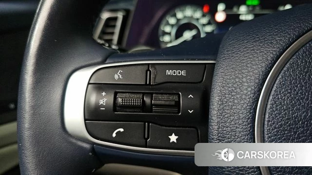 Kia Sportage 5th Generation id 5033321 из Кореи 22