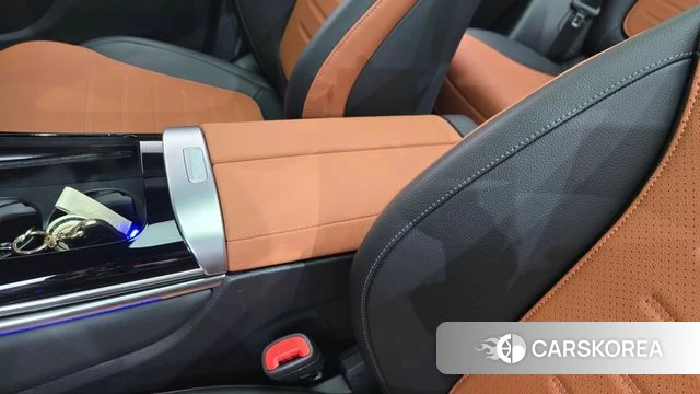 Mercedes-Benz GLC-Class X254 id 4934651 из Кореи 22