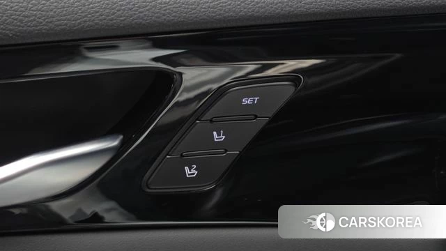 Kia K7 Premier id 4998354 из Кореи 22