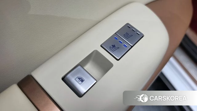 Hyundai Grandeur (GN7) id 4951013 из Кореи 22