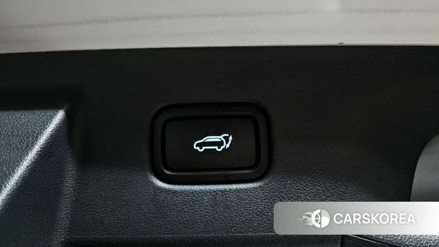 Hyundai Tucson (NX4) id 4757664 из Кореи 22