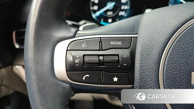 Kia Sportage 5th Generation Hybrid id 5039967 из Кореи 22