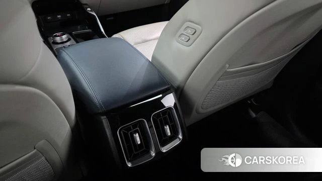 Kia Sorento 4th Generation id 4958633 из Кореи 22