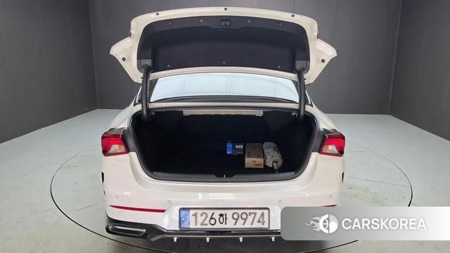 Kia K5 3rd generation id 4991532 из Кореи 22