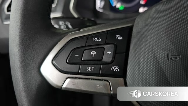 Volkswagen Tiguan second Generation id 5059961 из Кореи 22