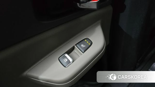 Kia The New Carnival 4th Generation id 5026285 из Кореи 22