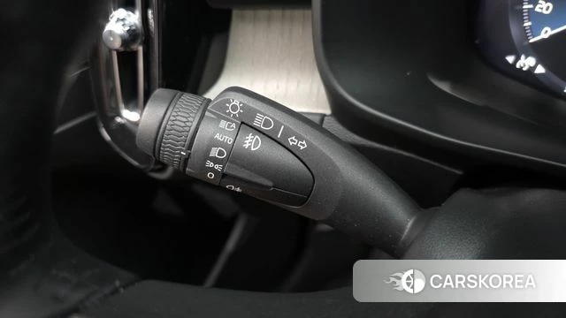 Volvo XC40 id 4992959 из Кореи 22