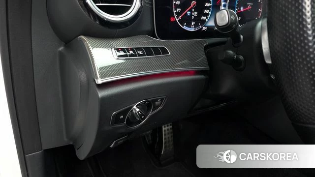 Mercedes-Benz E-Class W213 id 5060335 из Кореи 22