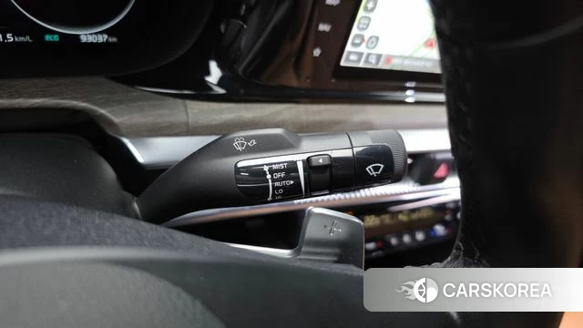Kia K5 Hybrid 3rd Generation id 5040930 из Кореи 22
