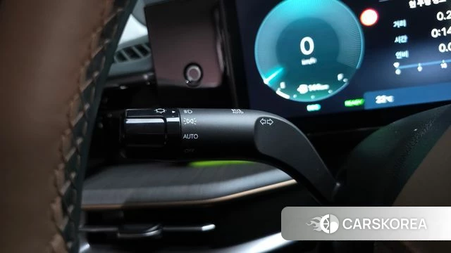 Hyundai Grandeur Hybrid (GN7) id 4957926 из Кореи 22
