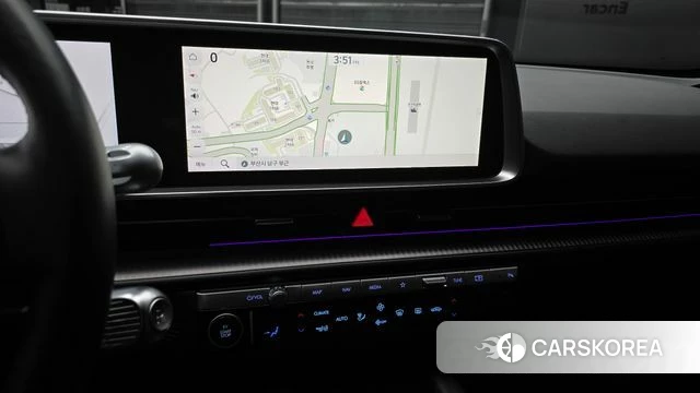 Hyundai Ionic 6 id 4991578 из Кореи 22