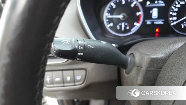 Hyundai Santa Fe TM id 5004631 из Кореи 22
