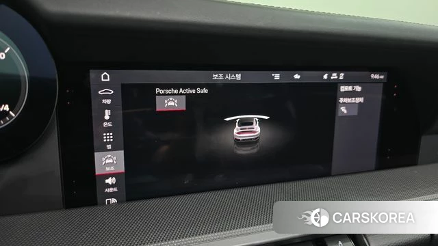 Porsche 911(992) id 4785057 из Кореи 22
