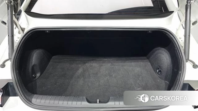 Hyundai Ionic 6 id 5012148 из Кореи 22