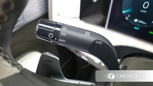 Hyundai Santa Fe (MX5) id 4783214 из Кореи 22