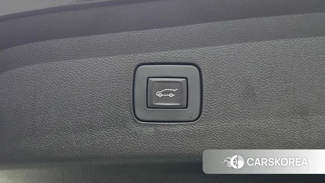 Chevrolet (GM Daewoo) Trax Crossover id 4964710 из Кореи 22