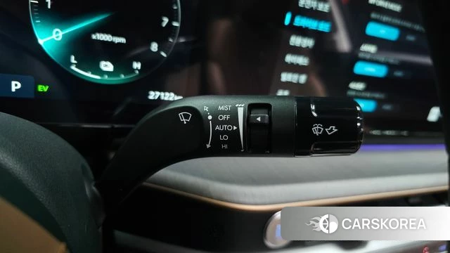 Hyundai Grandeur Hybrid (GN7) id 5045575 из Кореи 22
