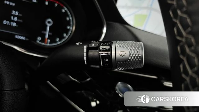 Genesis G80 (RG3) id 4992859 из Кореи 22