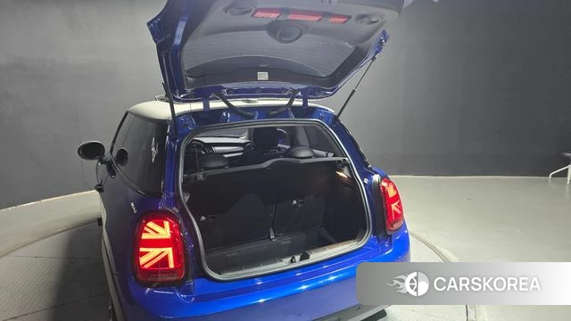 Mini Cooper D id 4923752 из Кореи 22