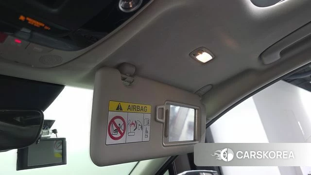 Kia Sportage 5th Generation Hybrid id 4981401 из Кореи 22