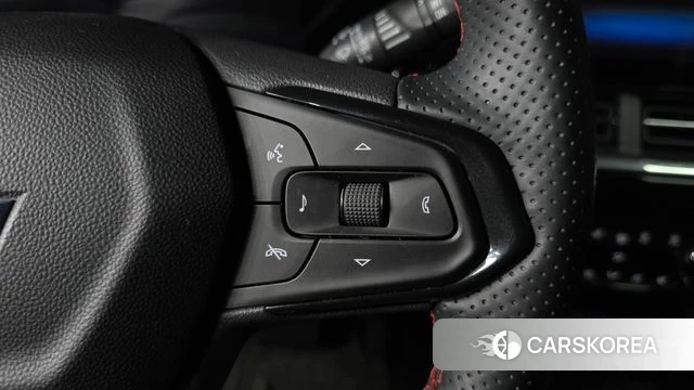 Chevrolet (GM Daewoo) Trax Crossover id 4950592 из Кореи 22