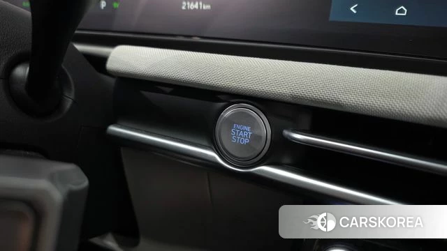 Hyundai The New Tucson Hybrid (NX4) id 4834173 из Кореи 22