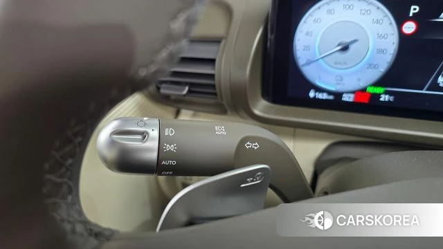 Hyundai Casper Electric id 5001686 из Кореи 22