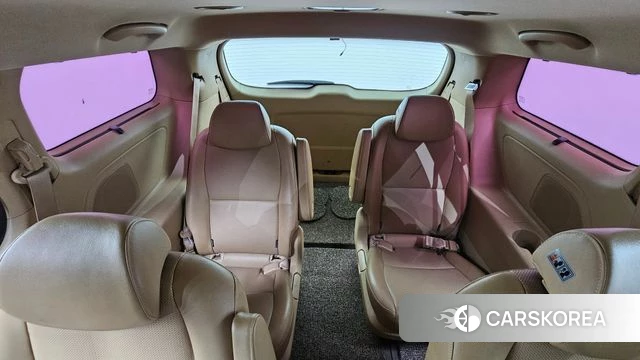 Kia The New Carnival id 4856237 из Кореи 22