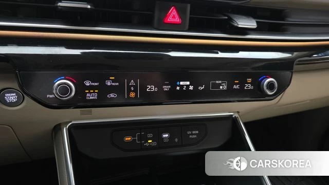 Kia The New Carnival 4th Generation id 4964322 из Кореи 22