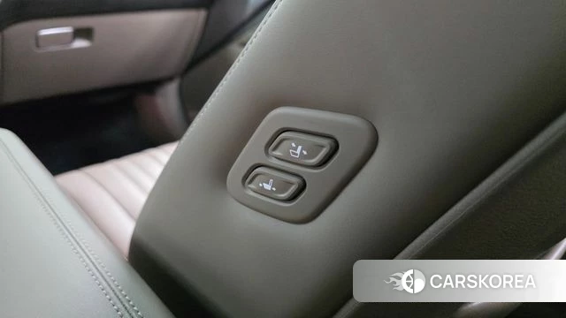 Kia K8 Hybrid id 5002872 из Кореи 22