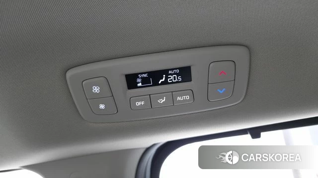 Kia The New Carnival 4th Generation id 5021220 из Кореи 22