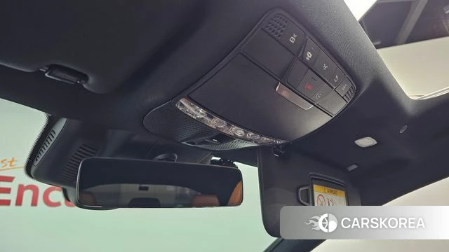 Mercedes-Benz AMG GT id 4935943 из Кореи 22