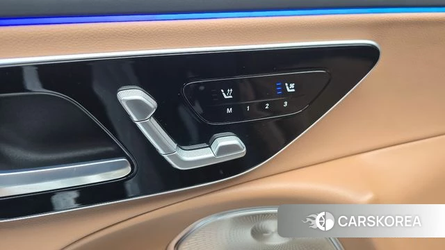 Mercedes-Benz E-Class W214 id 5039278 из Кореи 22