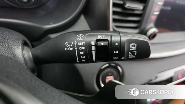 Kia The New Sorento id 5004134 из Кореи 22