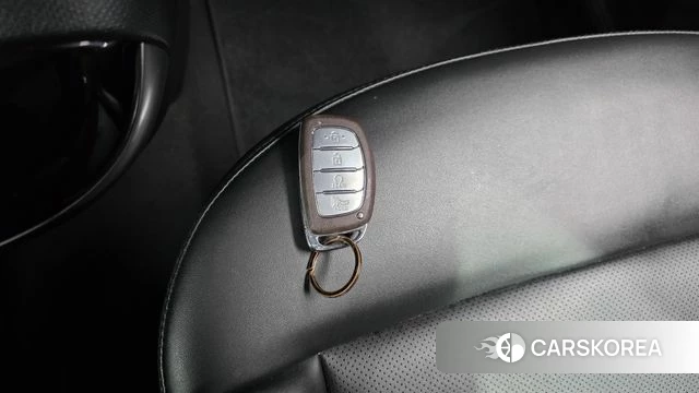 Hyundai Casper id 4774611 из Кореи 22