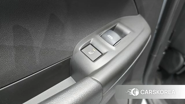 Chevrolet (GM Daewoo) The New Trail Blazer id 4904524 из Кореи 22