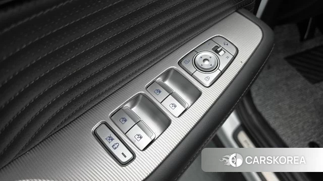 Hyundai The New Palisade id 5021774 из Кореи 22