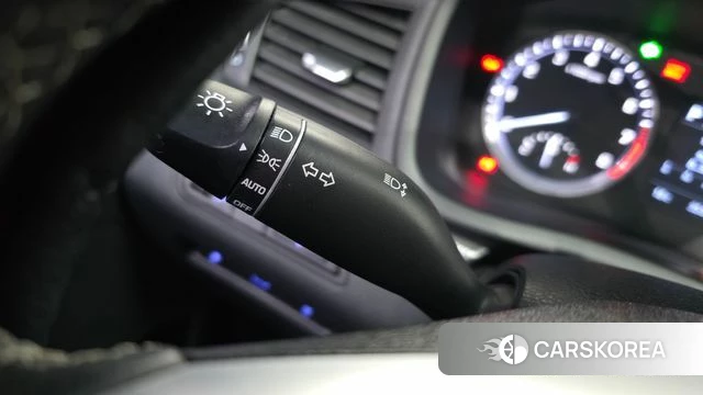 Hyundai Sonata New Rise id 4225639 из Кореи 22