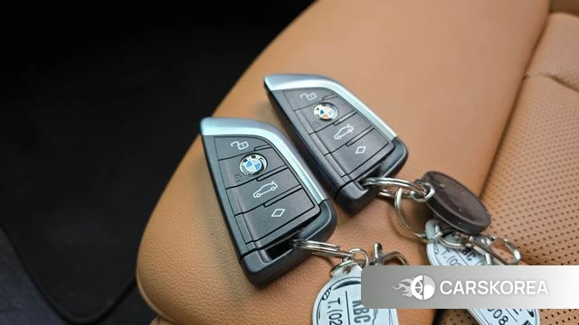 BMW 3 Series (G20) id 4941724 из Кореи 22