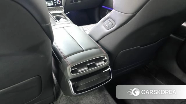 Genesis G80 (RG3) id 5026374 из Кореи 22