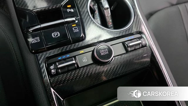 Kia K5 Hybrid 3rd Generation id 4987731 из Кореи 22