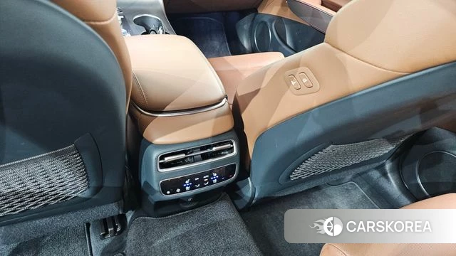 Genesis GV70 id 5021078 из Кореи 22