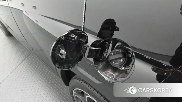 Hyundai The New Casper id 5015947 из Кореи 22