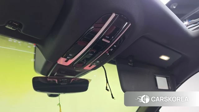 Porsche Cayenne (PO536) id 4907493 из Кореи 22
