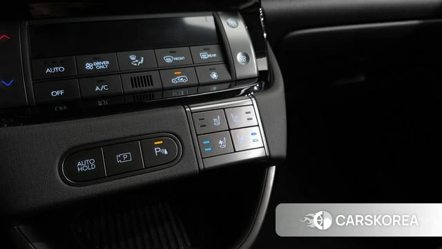 Hyundai Casper Electric id 5015775 из Кореи 22
