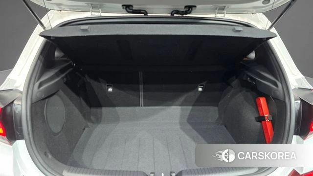 Hyundai i30 (PD) id 4959719 из Кореи 22