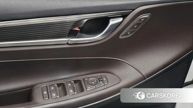 Hyundai Grandeur IG id 4988190 из Кореи 22